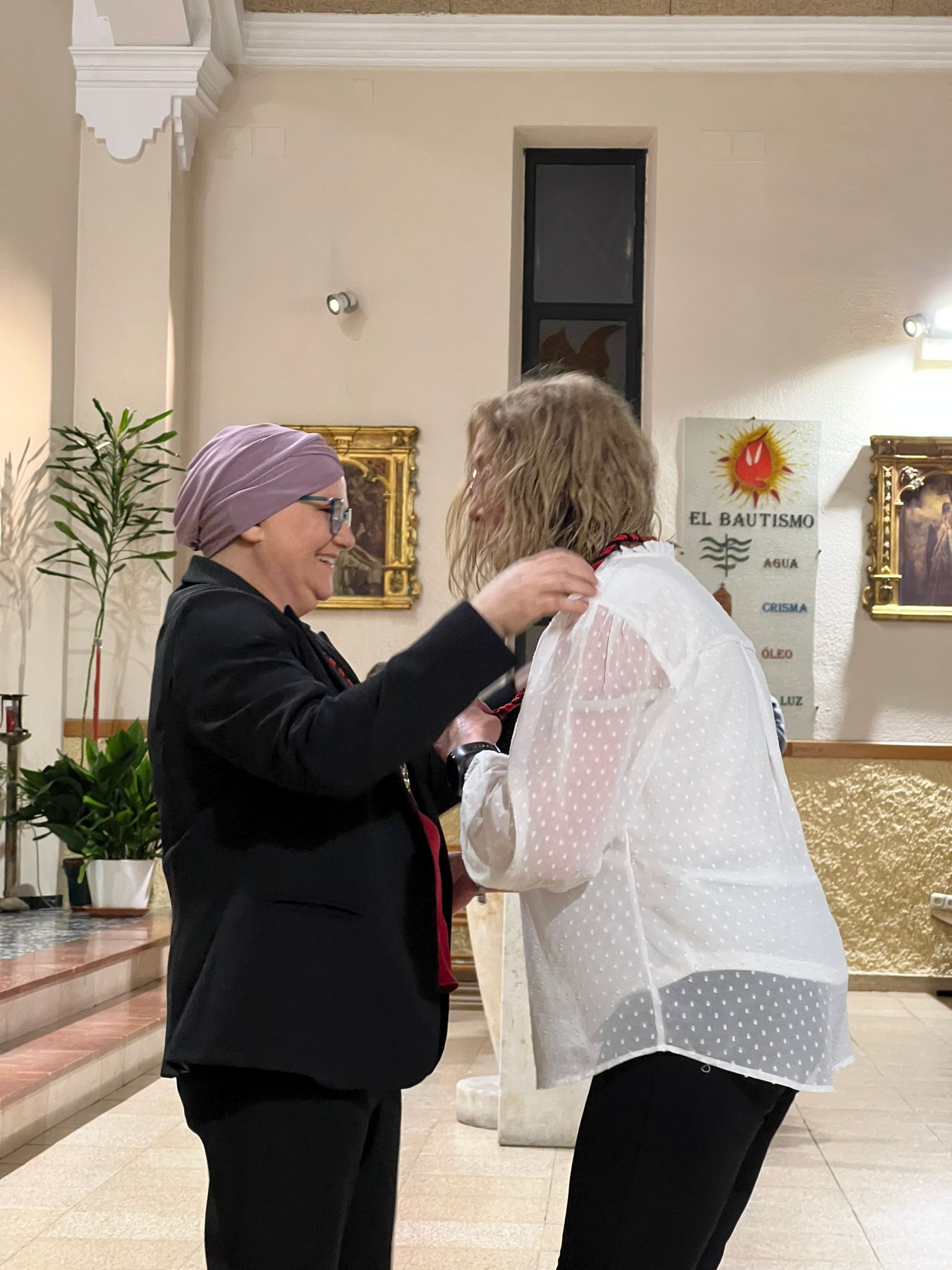 Imposición de medallas 2023 - Imagen 22