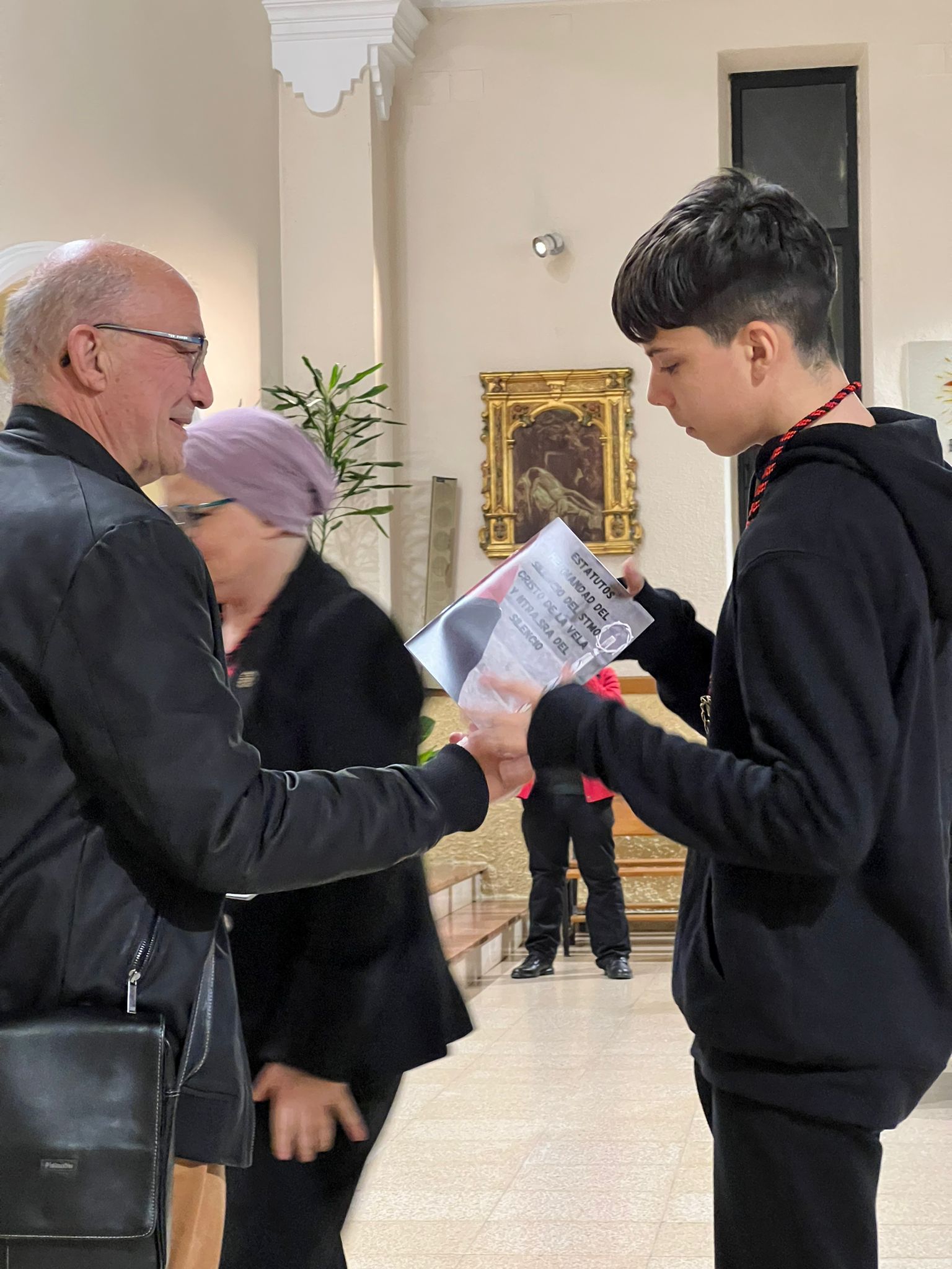 Imposición de medallas 2023 - Imagen 25