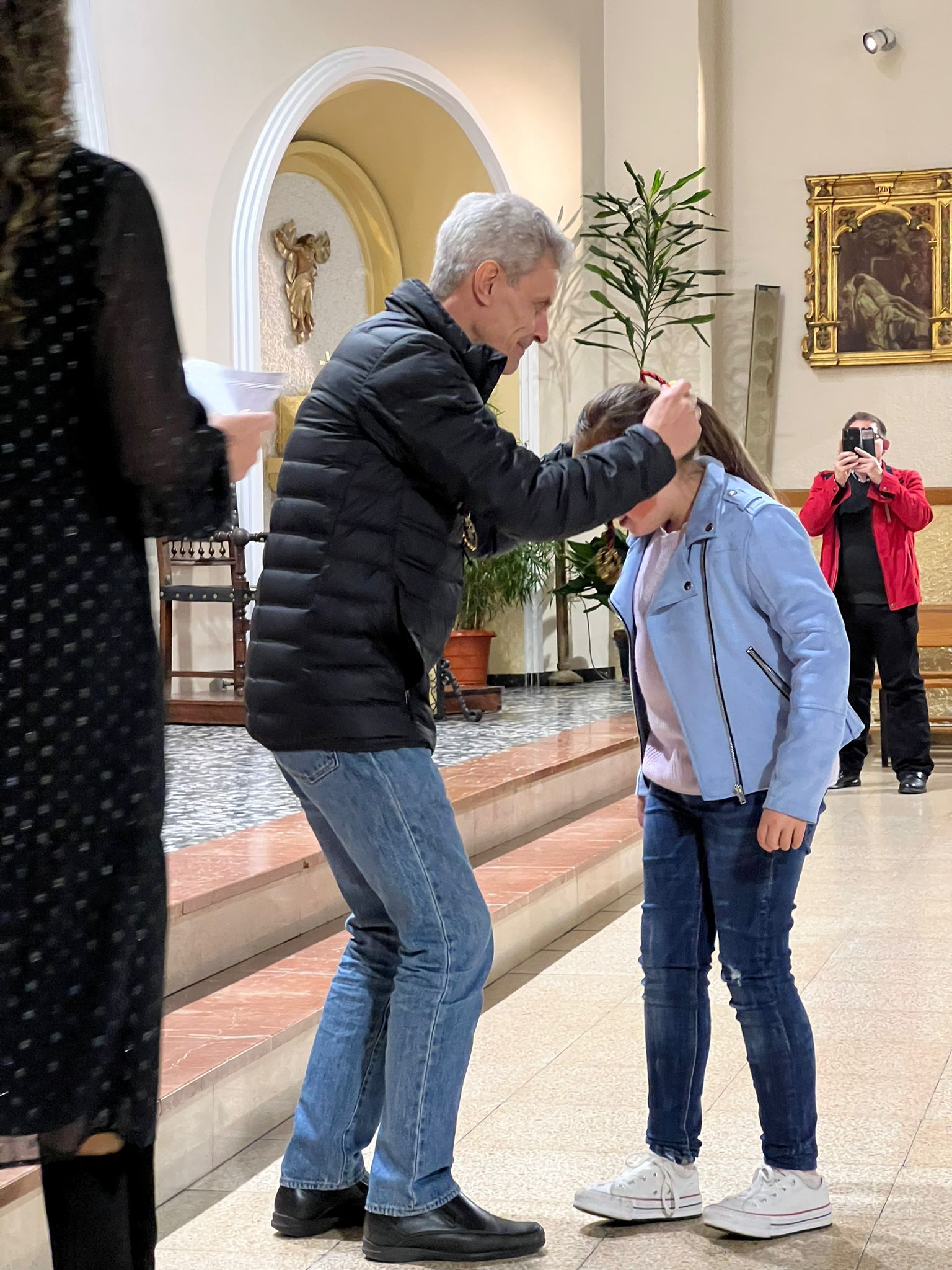 Imposición de medallas 2023 - Imagen 28