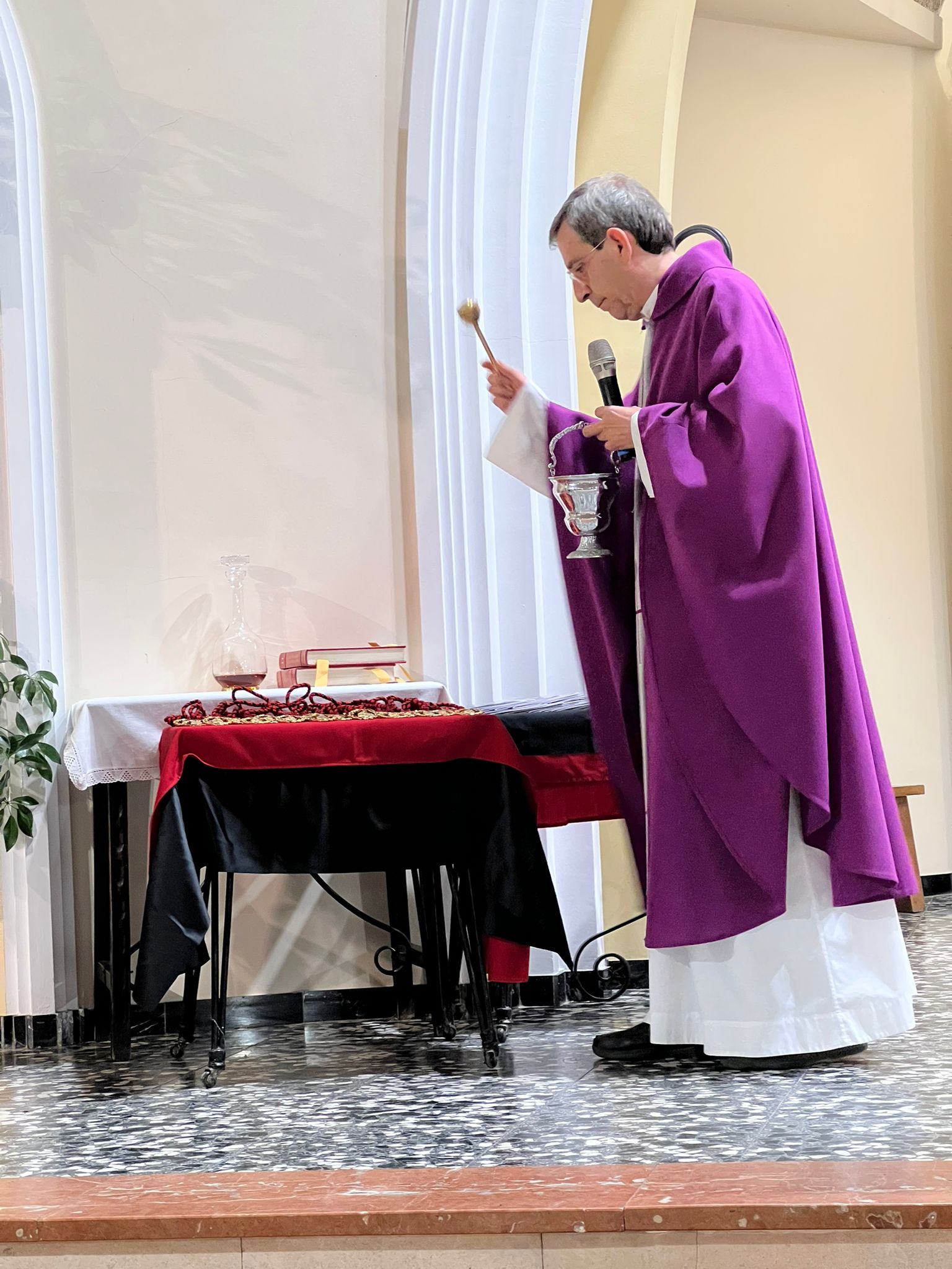 Imposición de medallas 2023 - Imagen 2