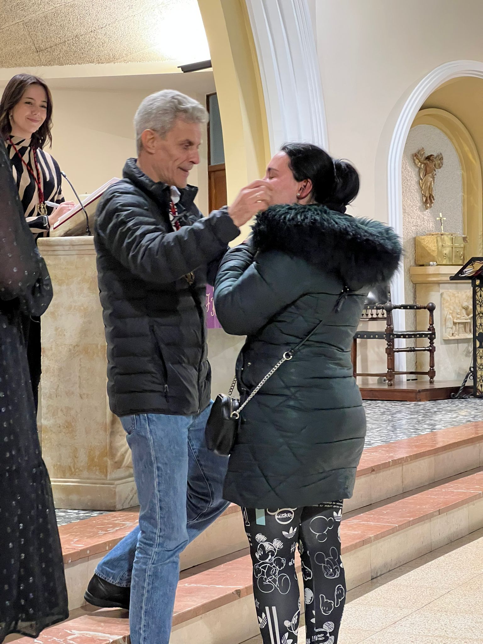 Imposición de medallas 2023 - Imagen 29