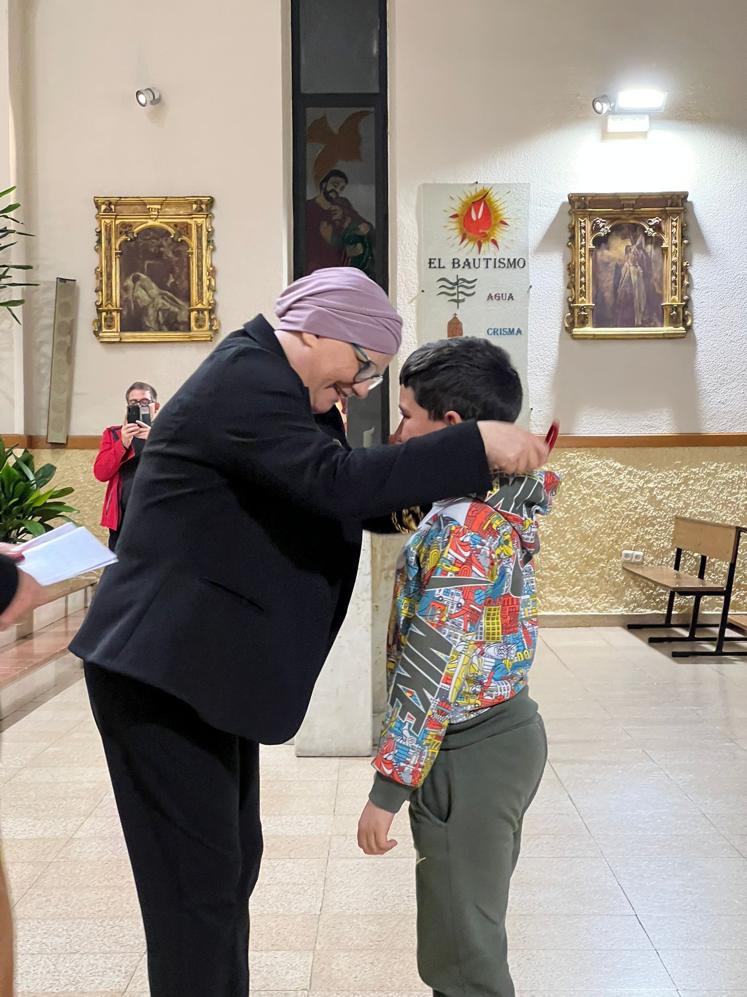 Imposición de medallas 2023 - Imagen 30