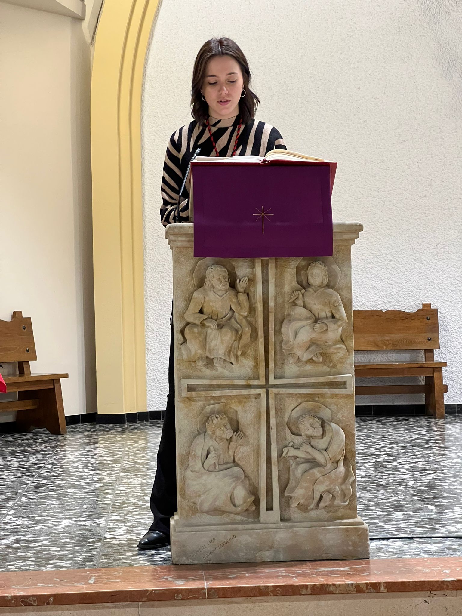 Imposición de medallas 2023 - Imagen 3