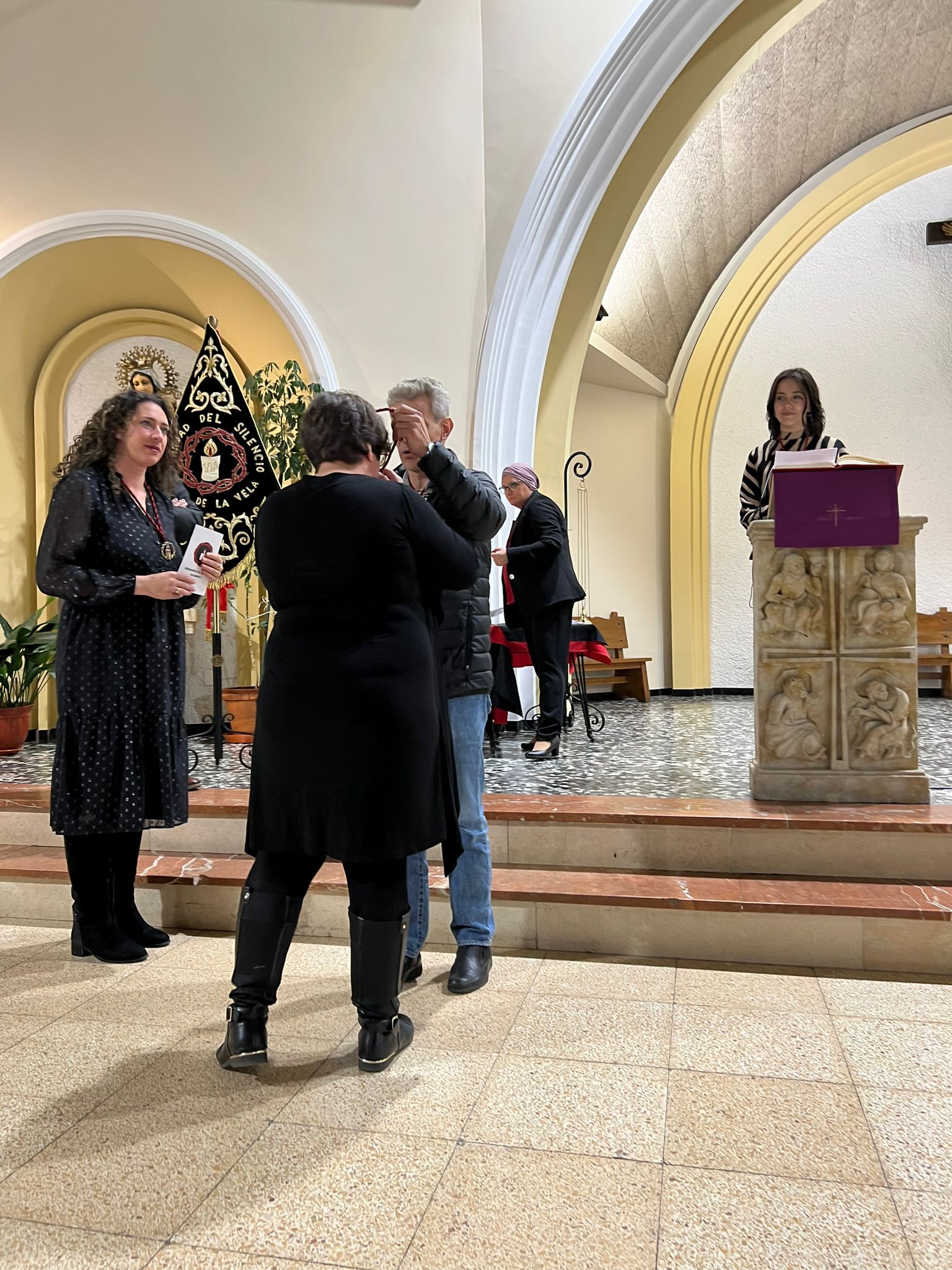 Imposición de medallas 2023 - Imagen 4