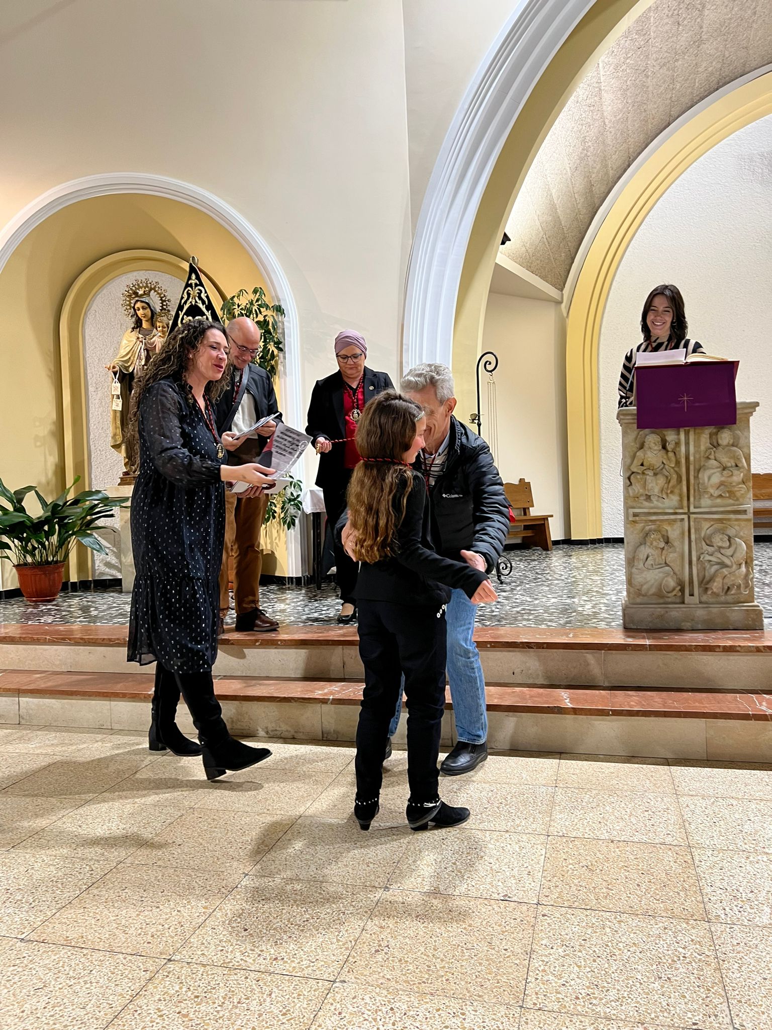 Imposición de medallas 2023 - Imagen 5