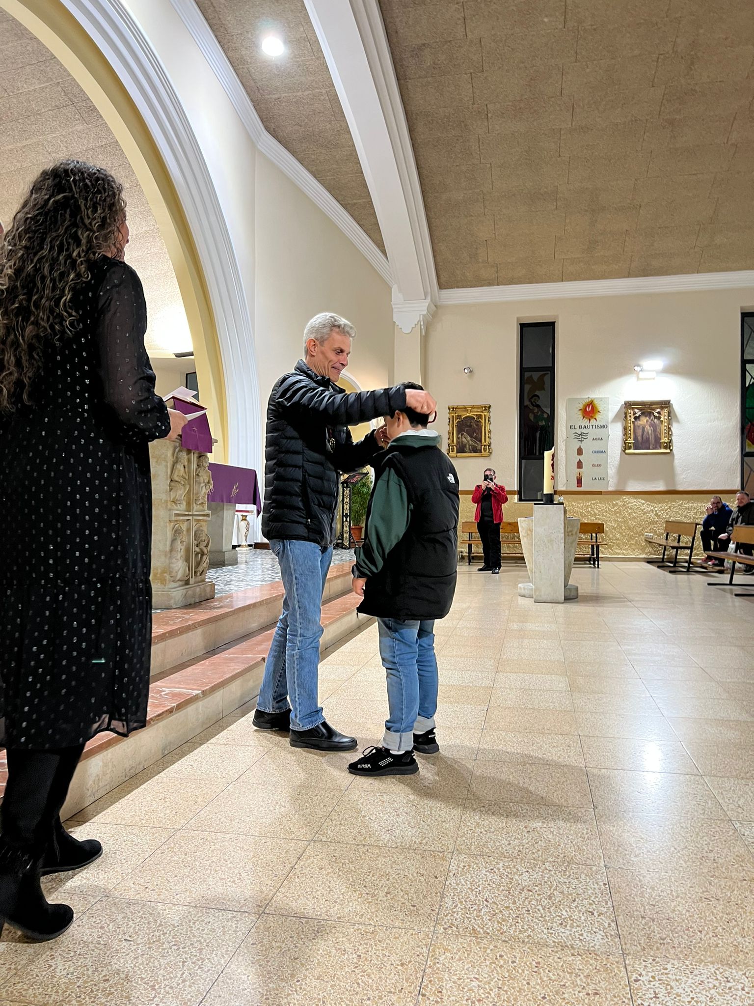 Imposición de medallas 2023 - Imagen 7