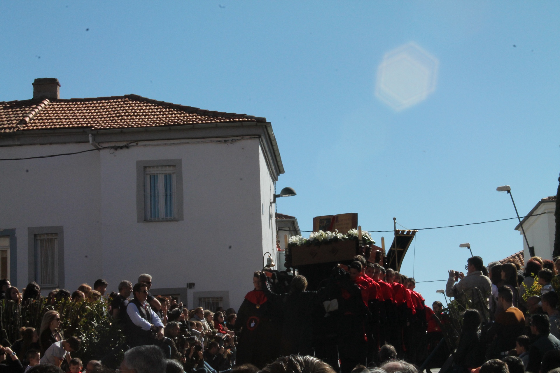 Procesión 2015 - Imagen 1