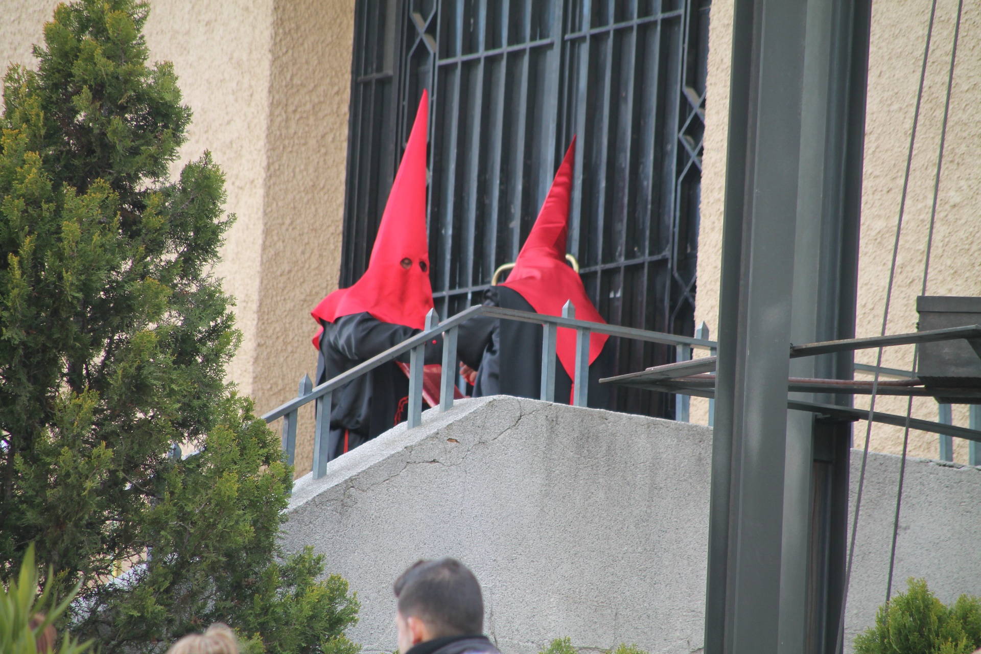 Procesión 2016 - Imagen 1