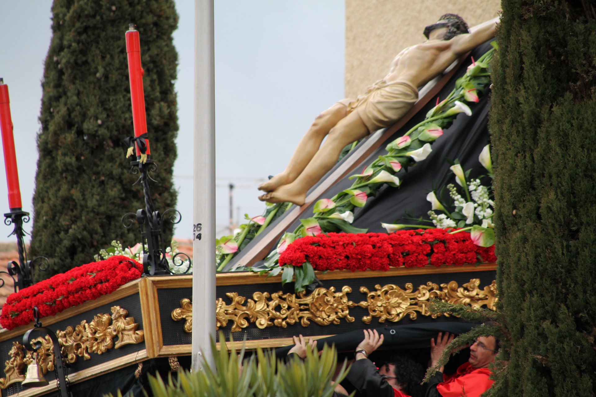 Procesión 2016