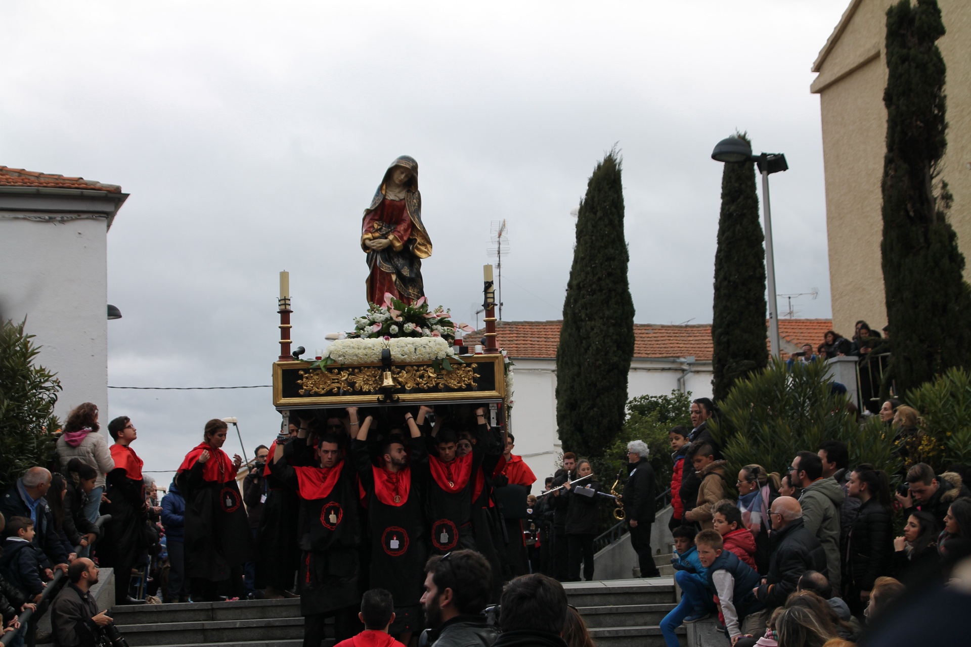 Procesión 2016 - Imagen 10