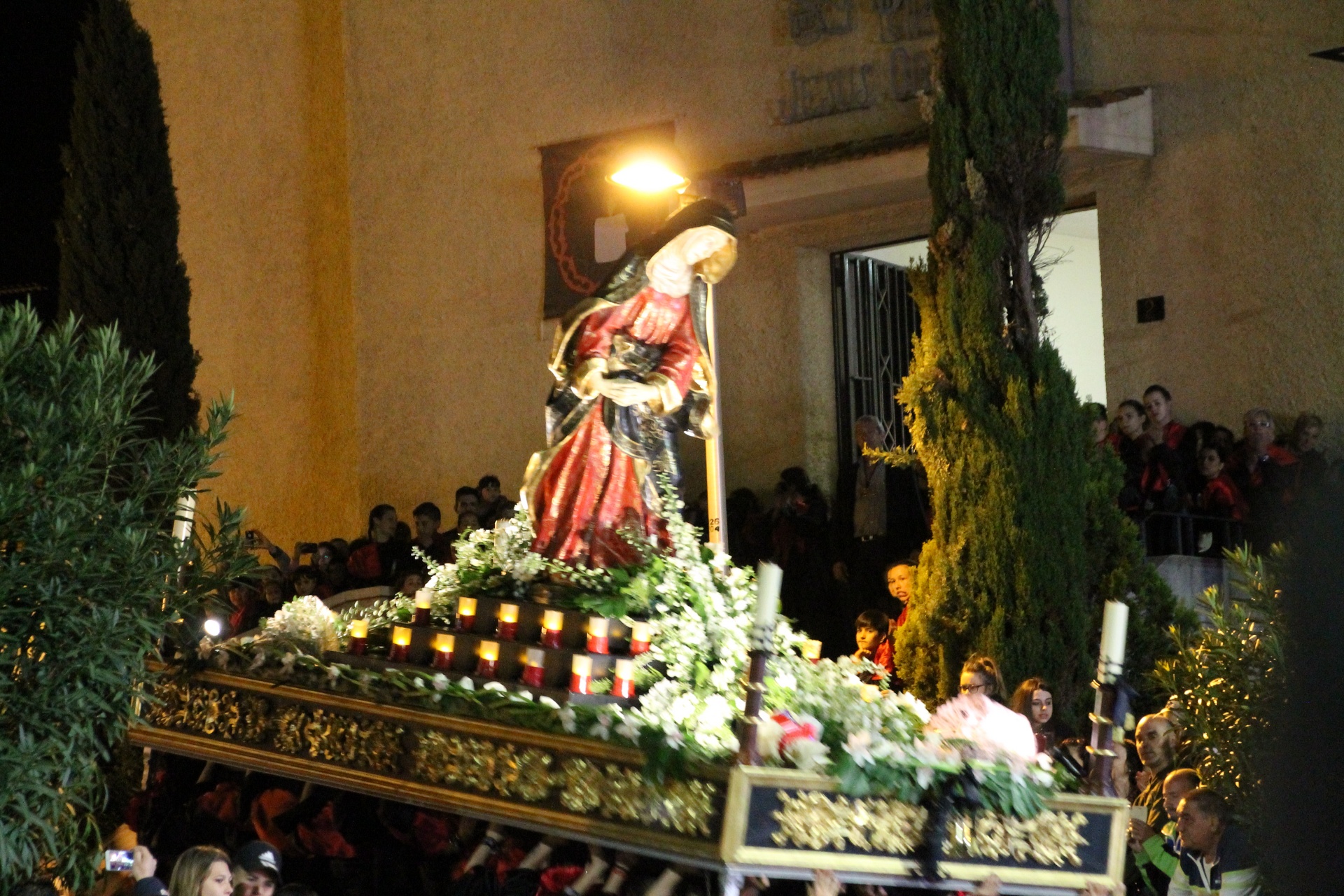 Procesión 2017 - Imagen 1