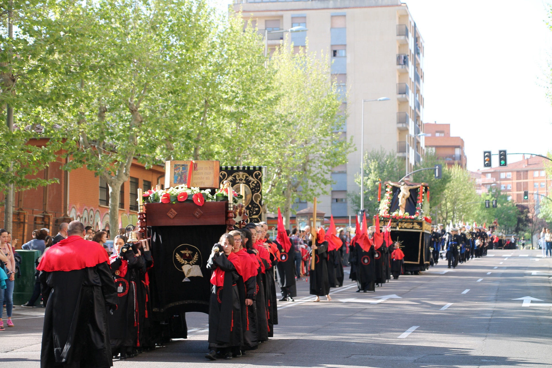 Procesión 2017 - Imagen 11