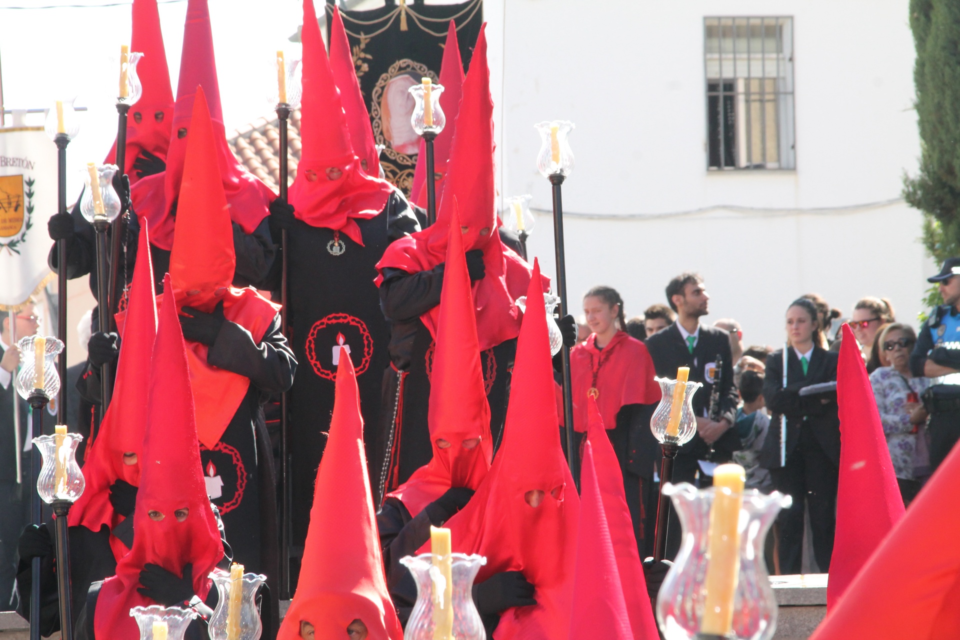 Procesión 2017 - Imagen 16