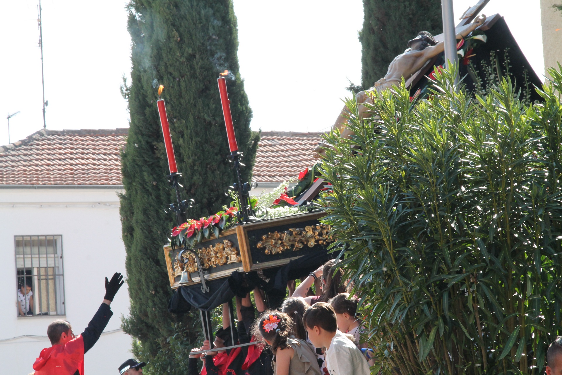 Procesión 2017 - Imagen 18