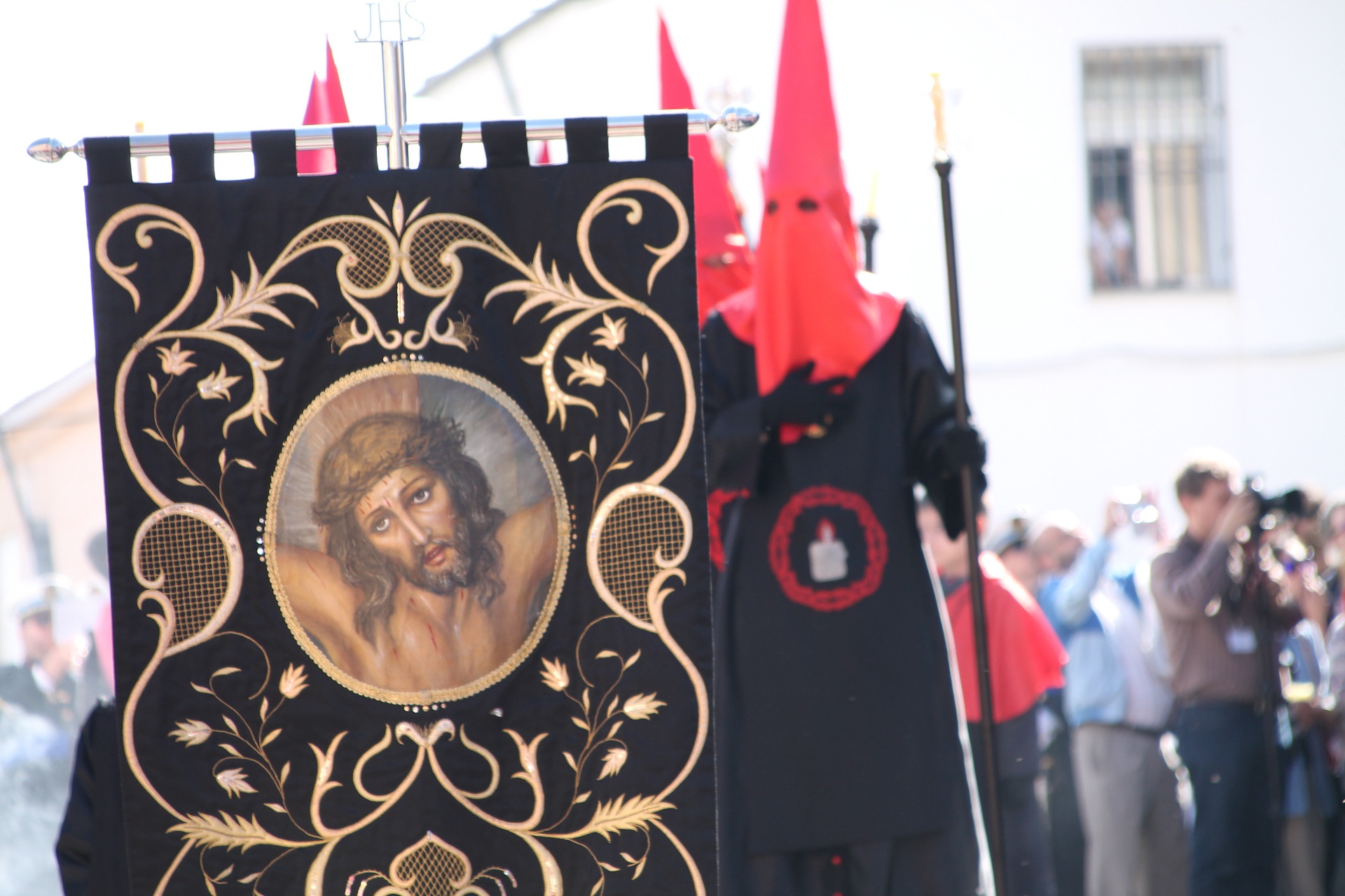 Procesión 2017 - Imagen 19
