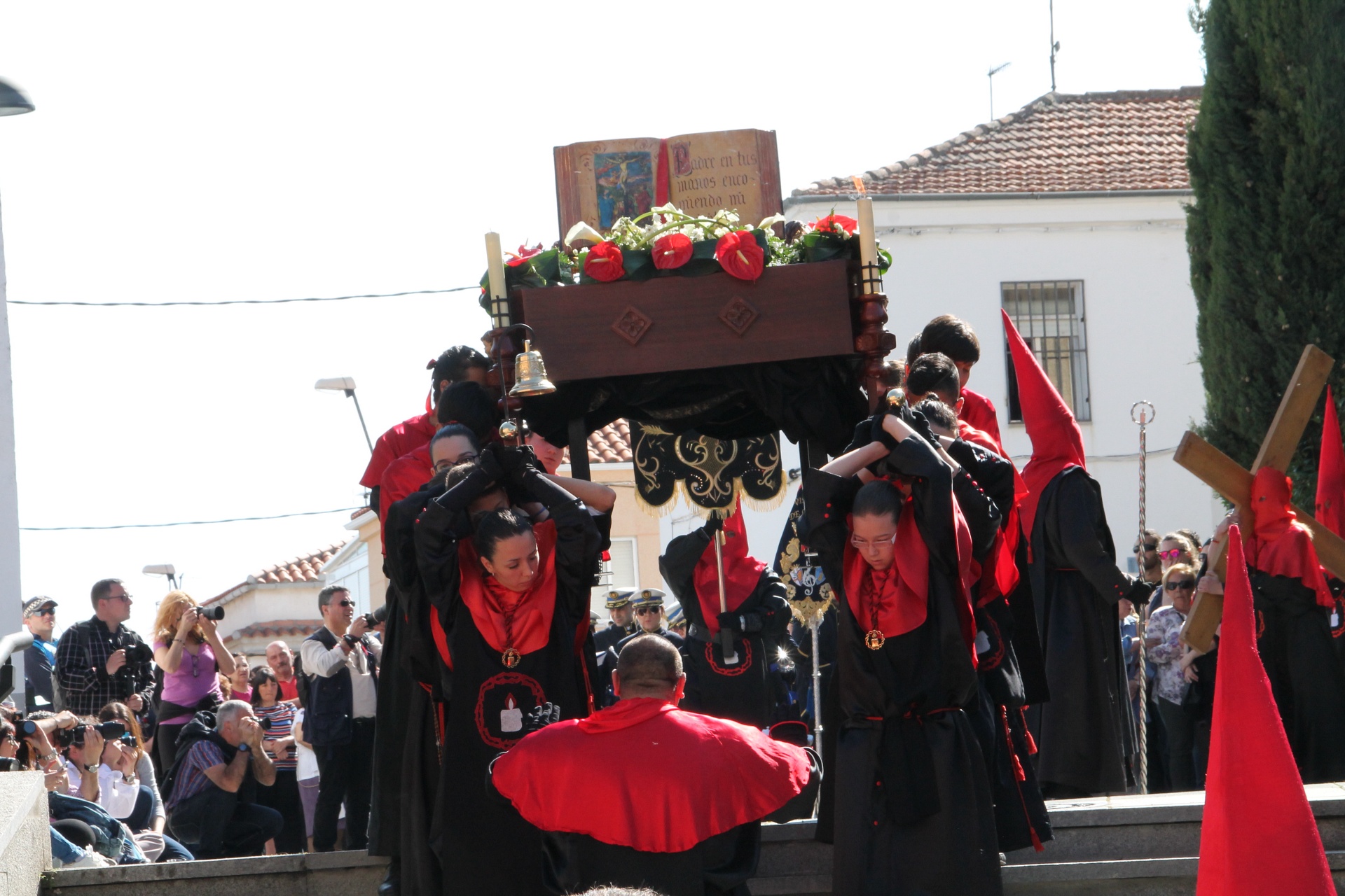 Procesión 2017 - Imagen 20