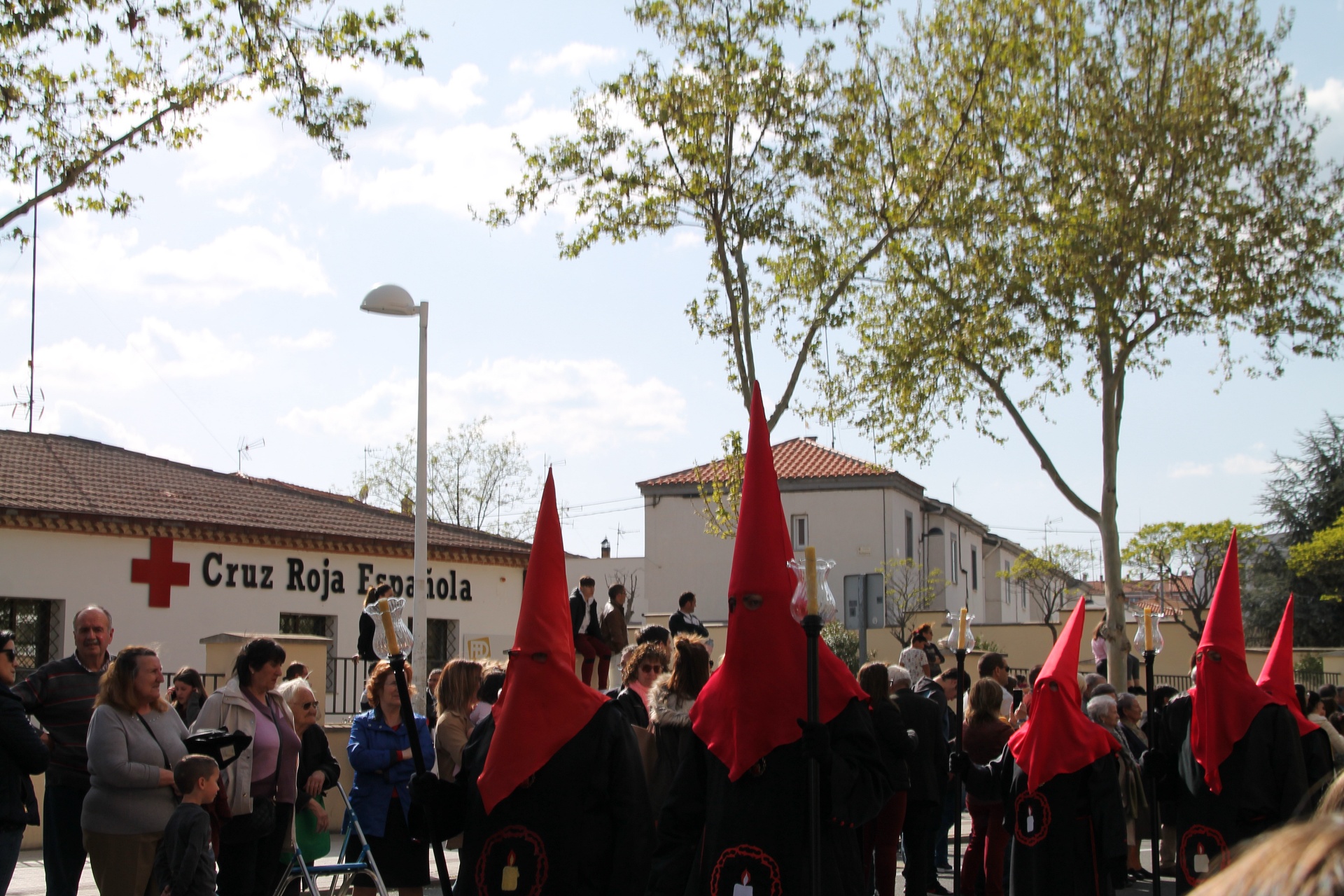Procesión 2019 - Imagen 1