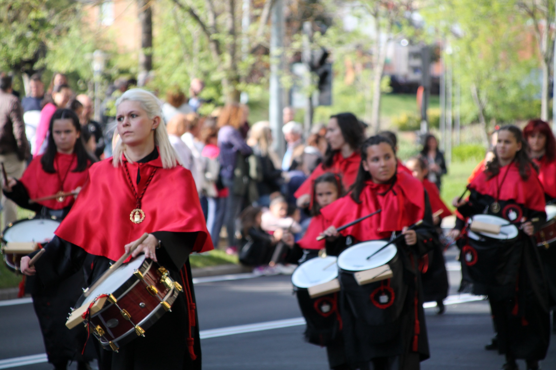 Procesión 2019 - Imagen 2