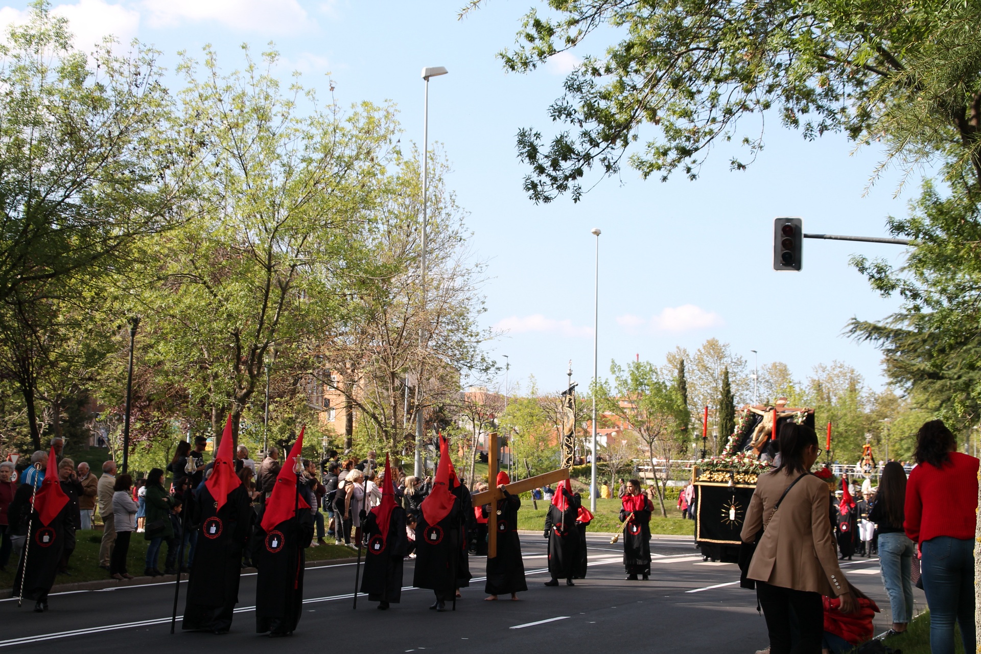 Procesión 2019 - Imagen 3