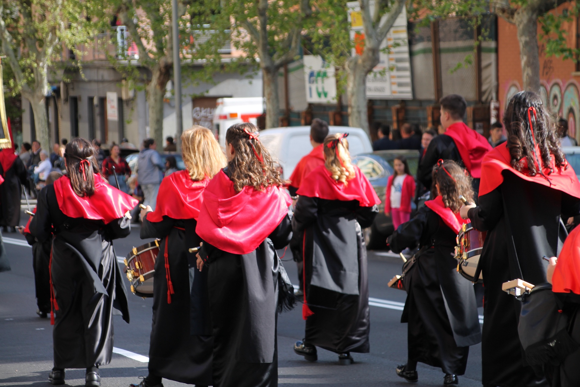Procesión 2019 - Imagen 4