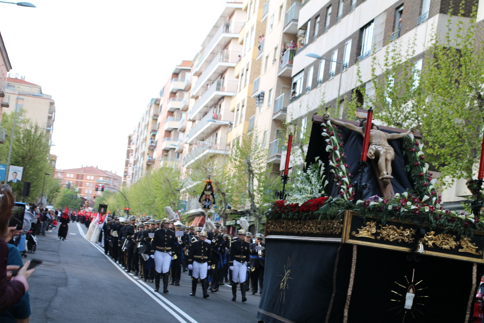 Procesión 2019