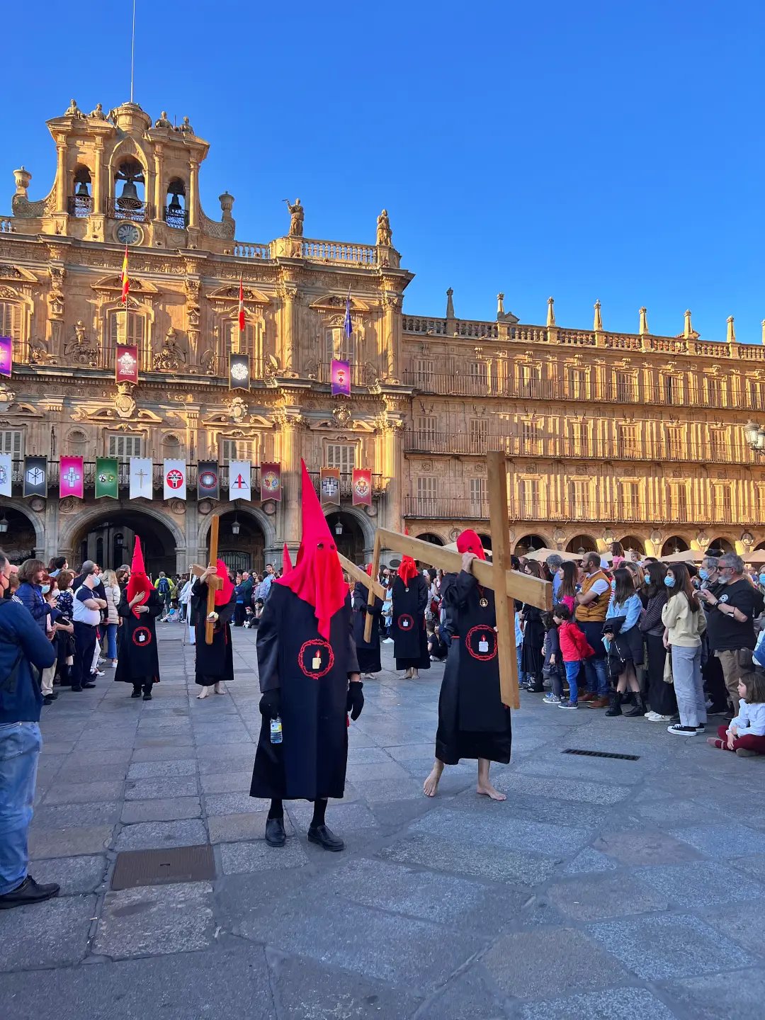 Procesión 2022 - Imagen 1