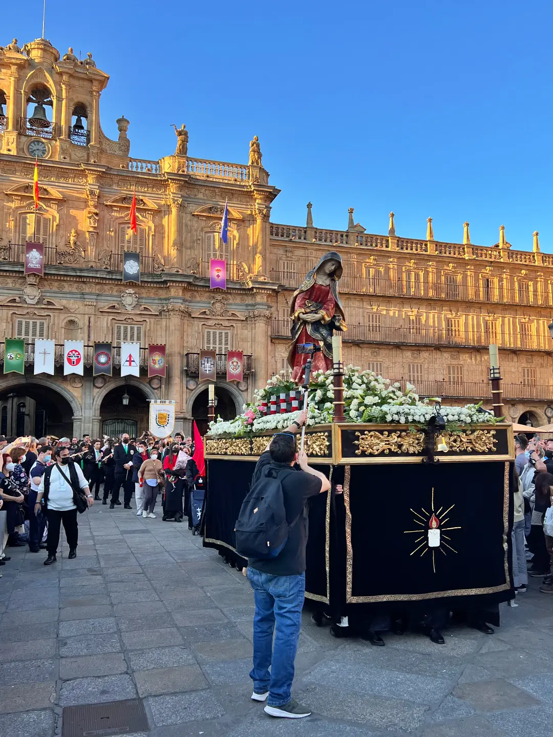 Procesión 2022 - Imagen 10