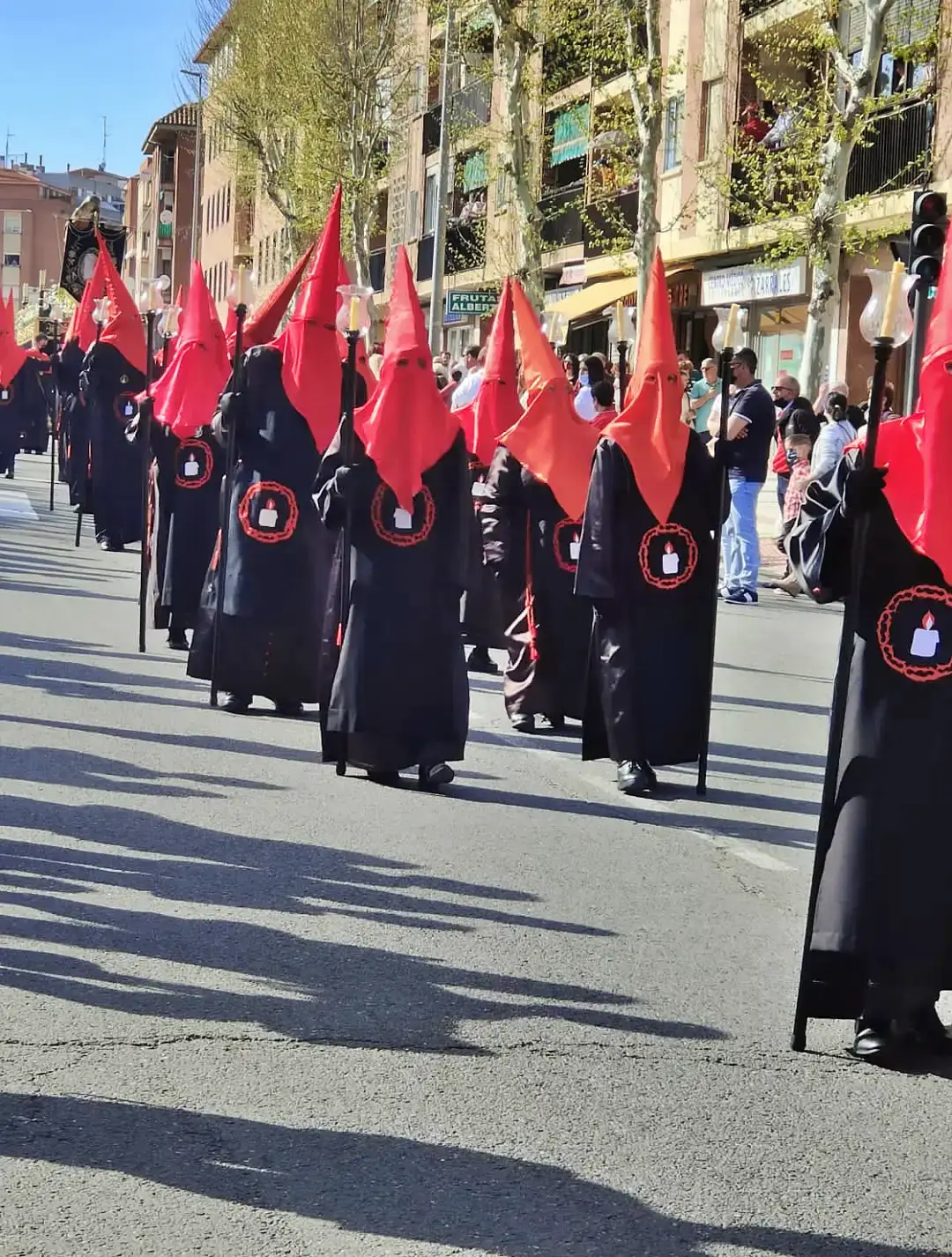 Procesión 2022 - Imagen 20