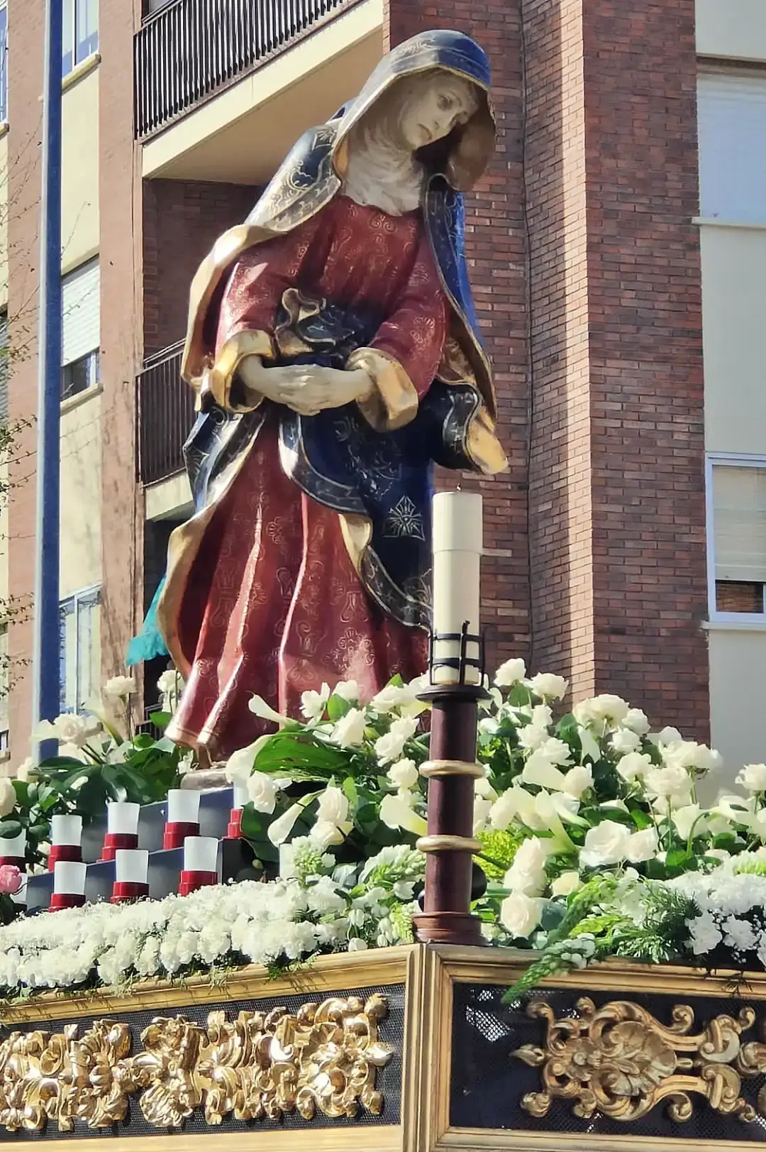 Procesión 2022 - Imagen 21