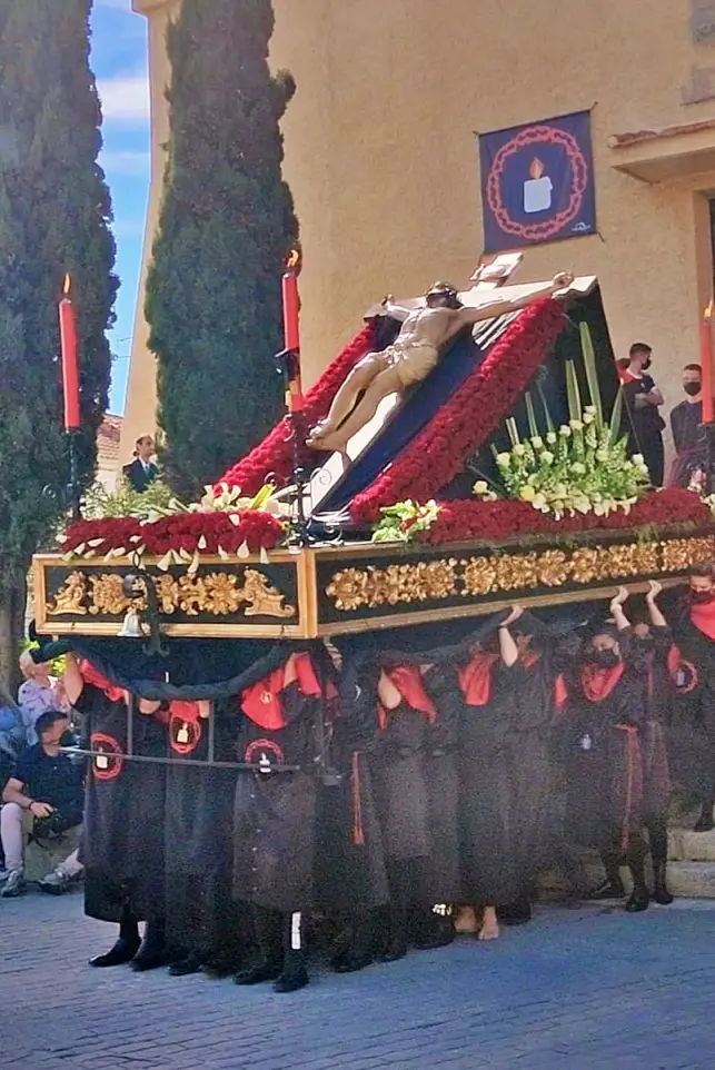 Procesión 2022 - Imagen 11