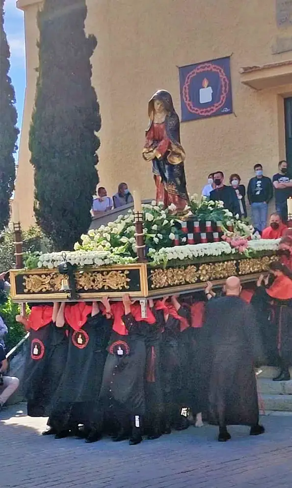 Procesión 2022 - Imagen 13