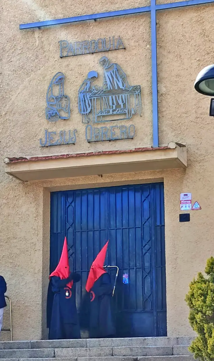 Procesión 2022 - Imagen 14