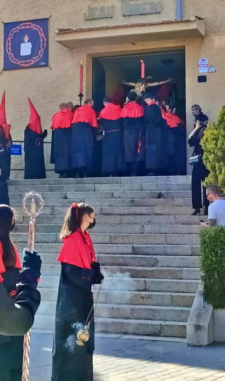 Procesión 2022 - Imagen 15