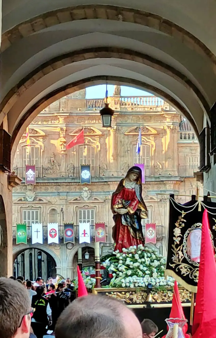 Procesión 2022 - Imagen 16