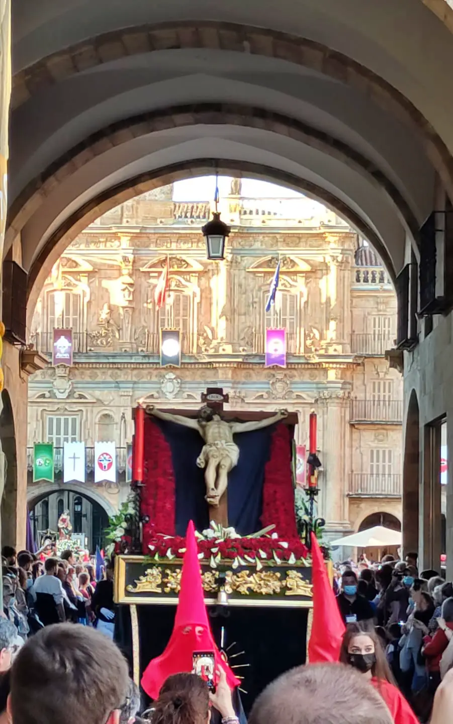 Procesión 2022 - Imagen 17