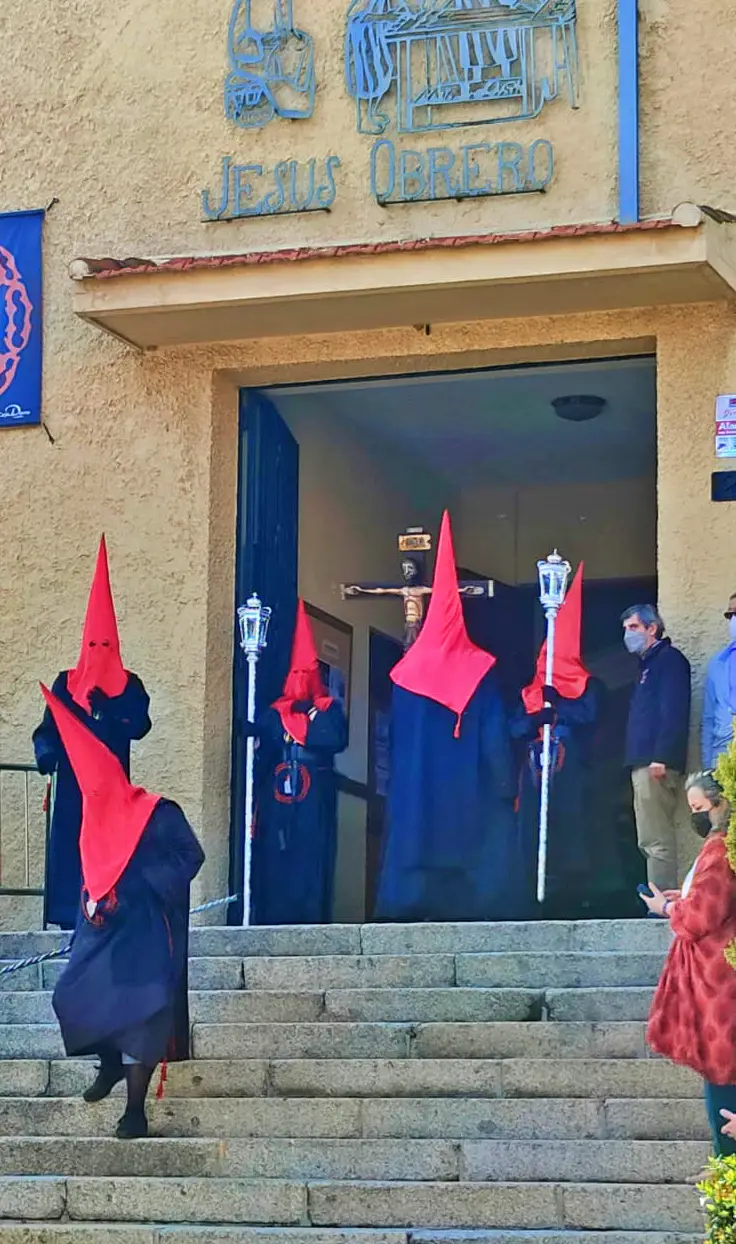 Procesión 2022 - Imagen 18