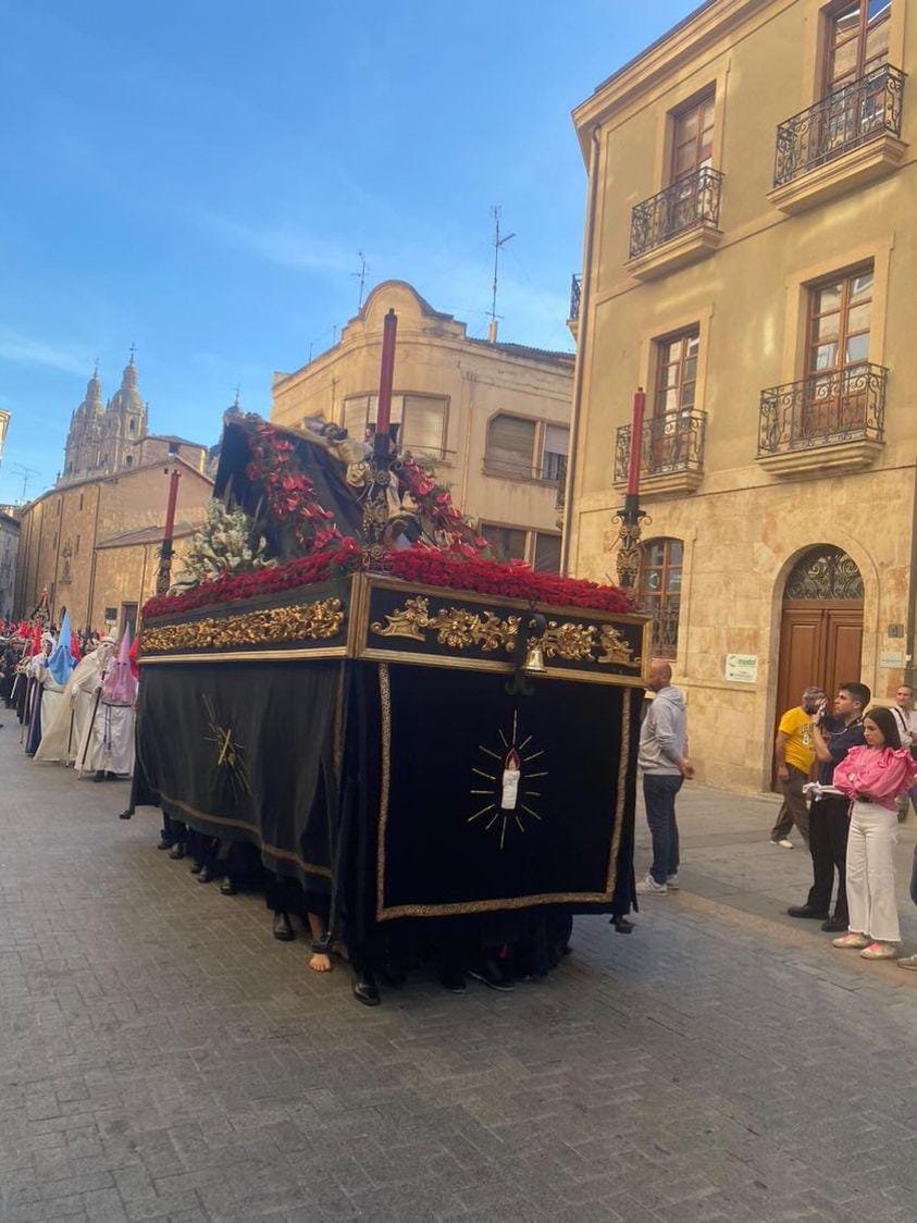 Procesión 2023 - Imagen 11