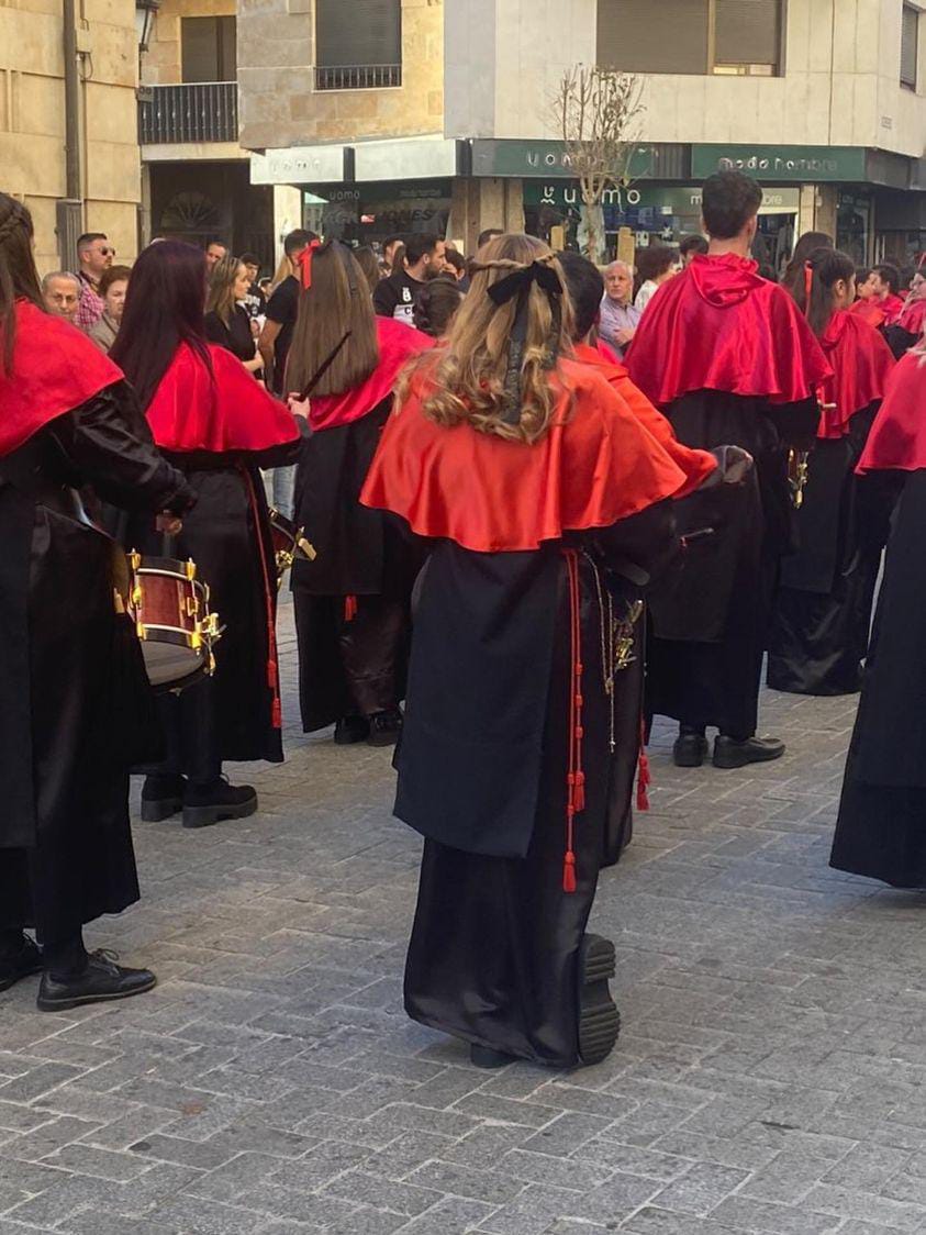 Procesión 2023 - Imagen 12