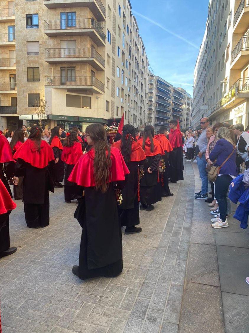 Procesión 2023 - Imagen 13