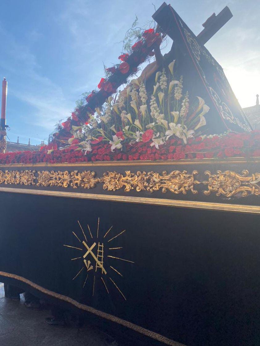 Procesión 2023 - Imagen 14