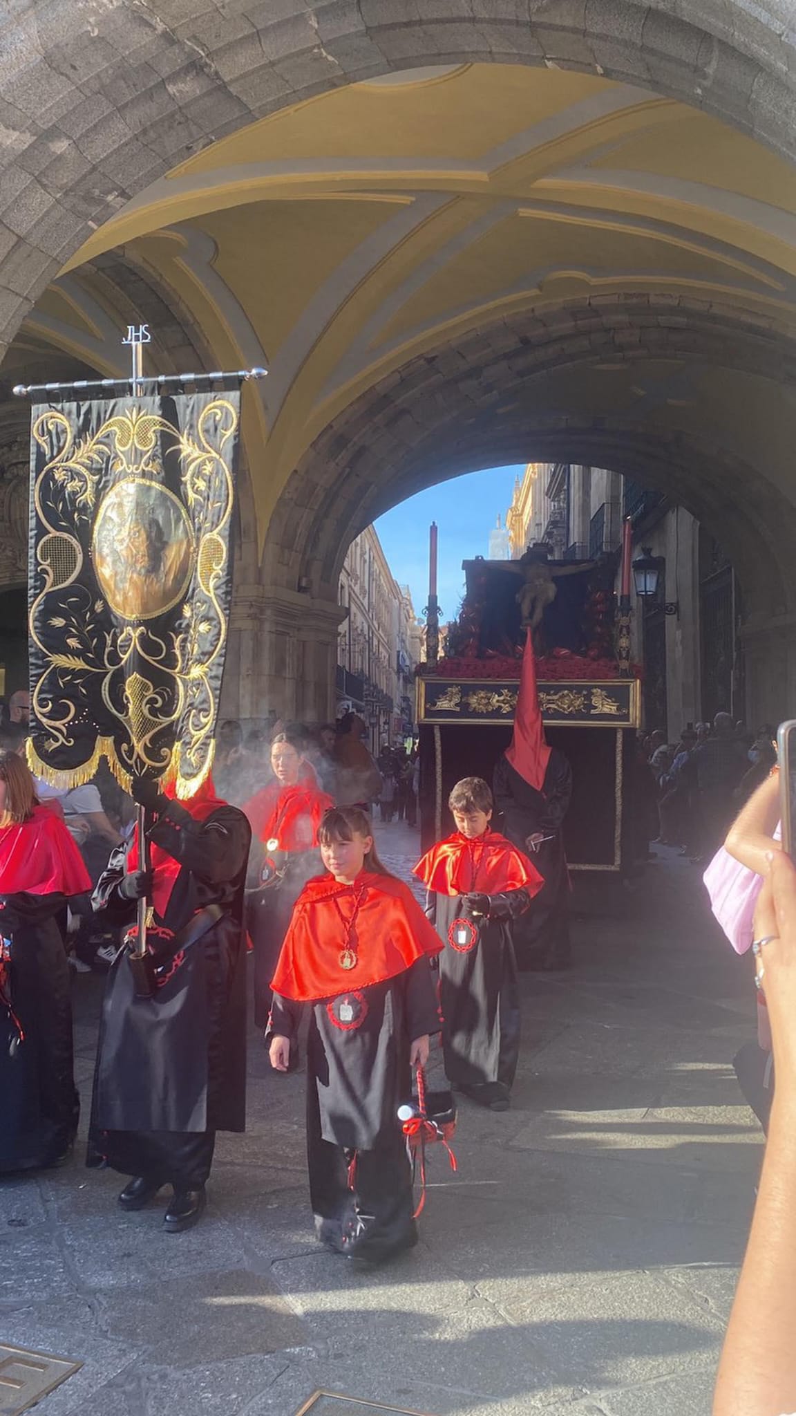 Procesión 2023 - Imagen 21